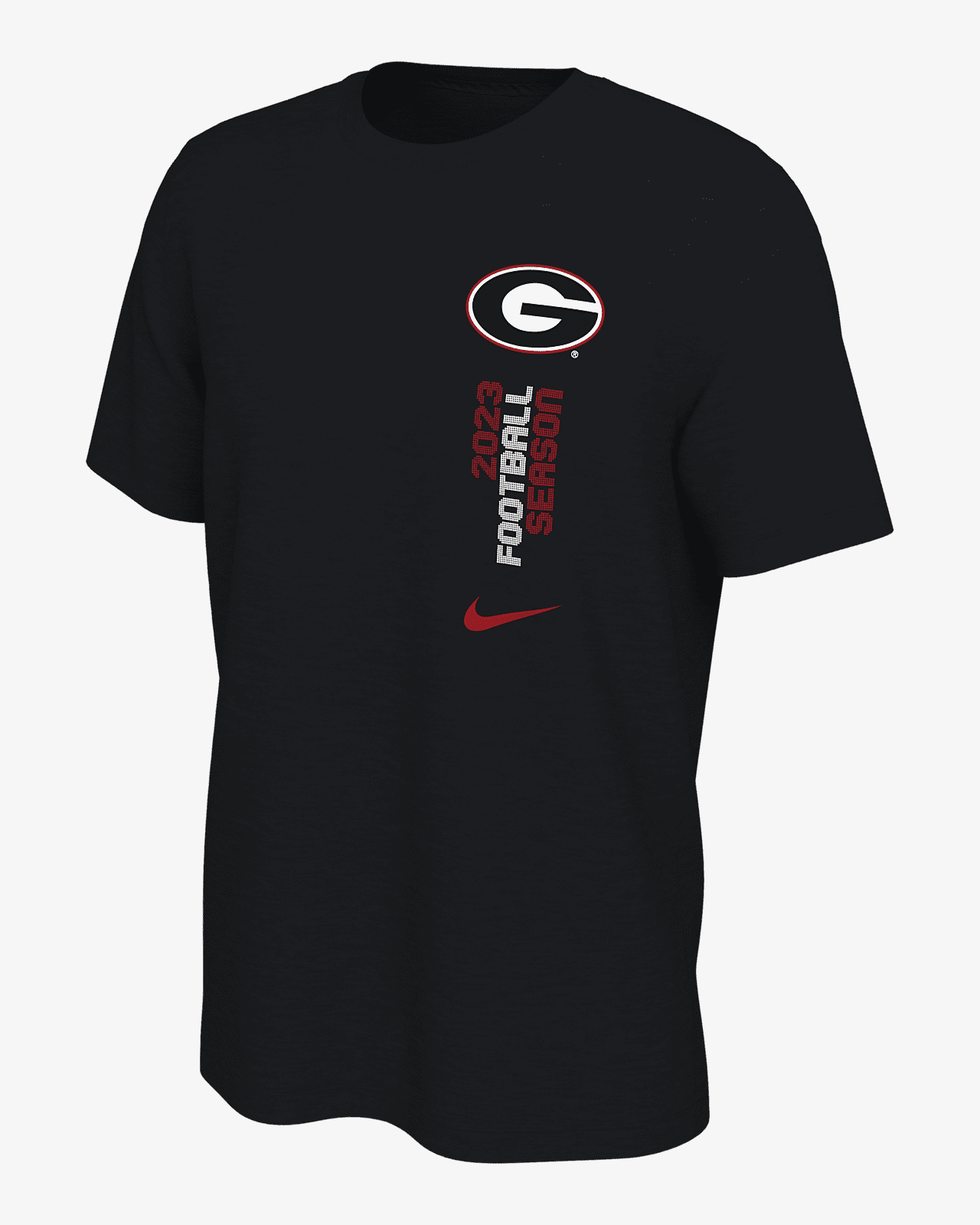 Georgia Schedule