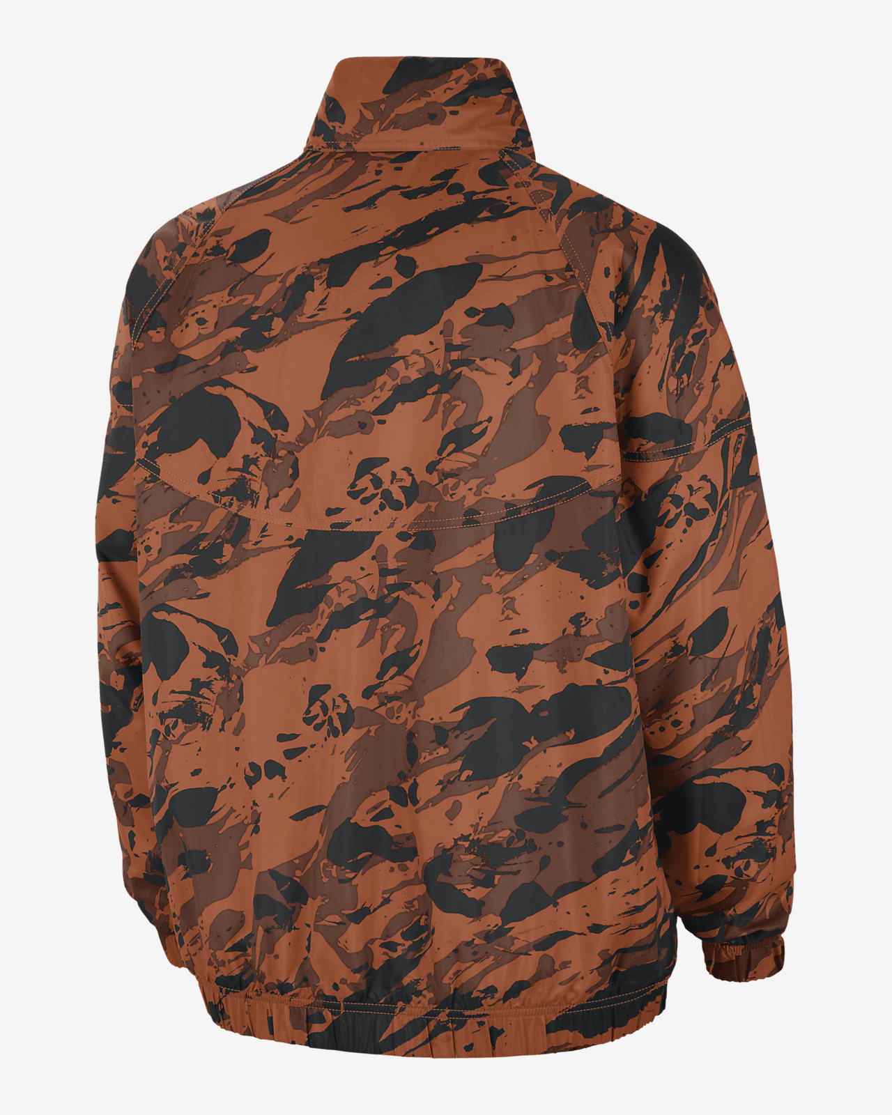 Texas Windrunner