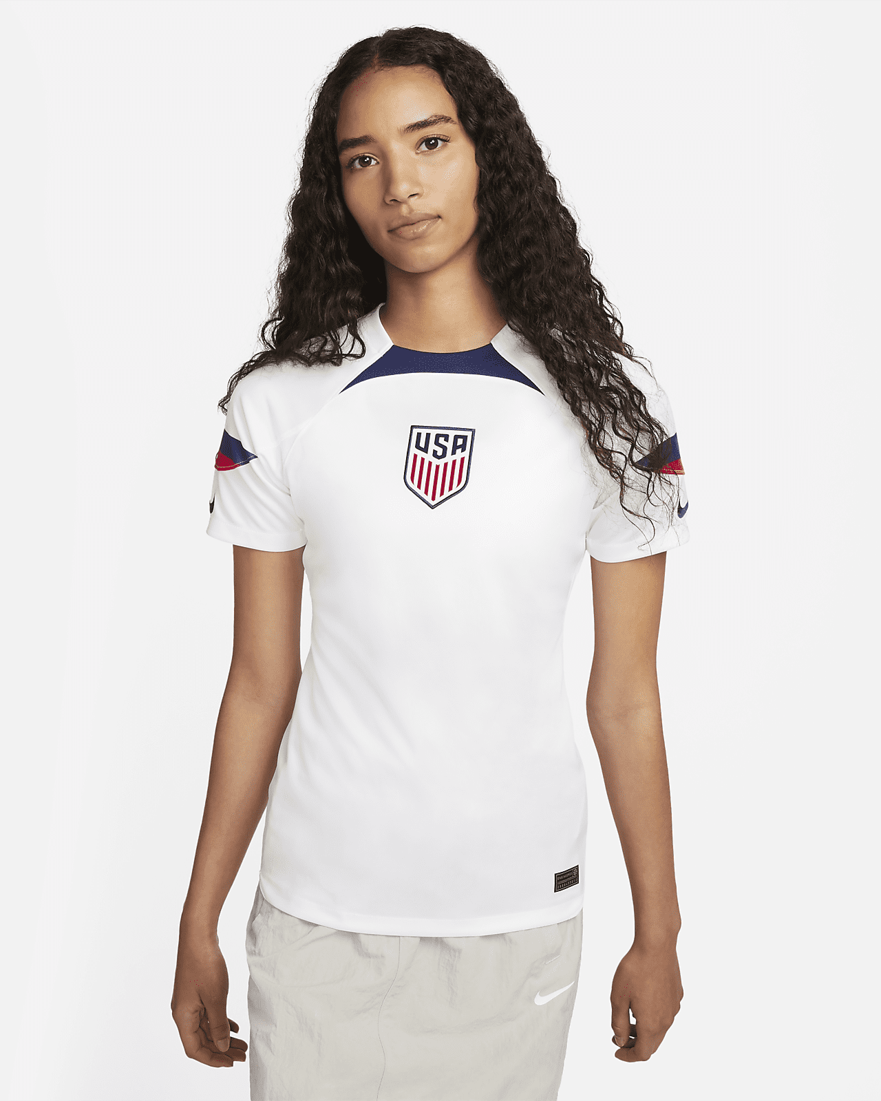 USMNT 2022/23 Stadium Home