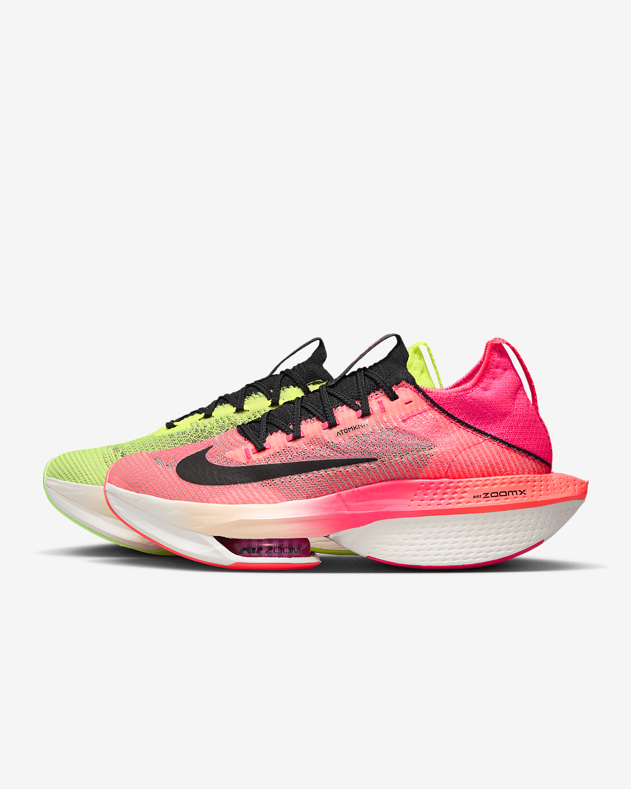 Nike Alphafly 2
