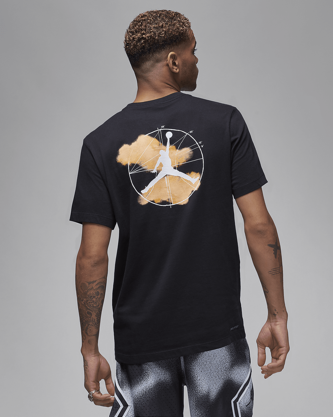 Jordan Sport