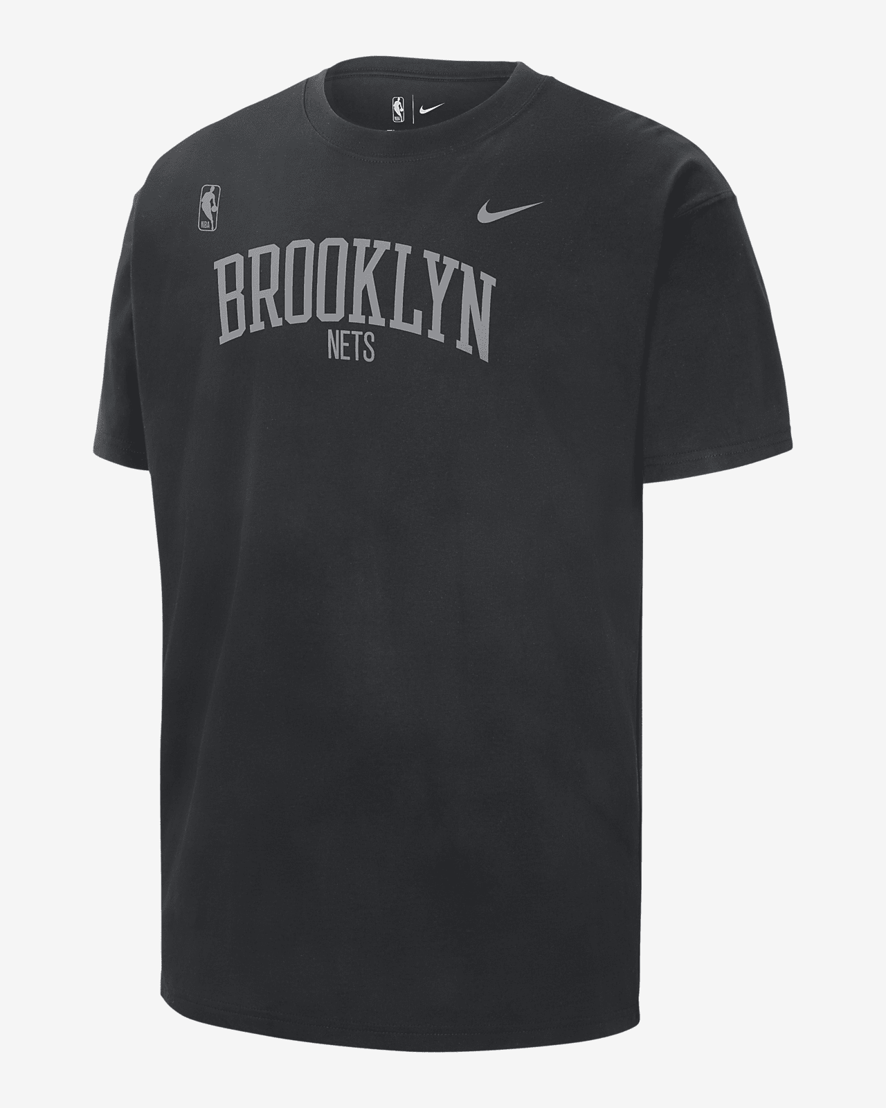Brooklyn Nets Courtside Max90