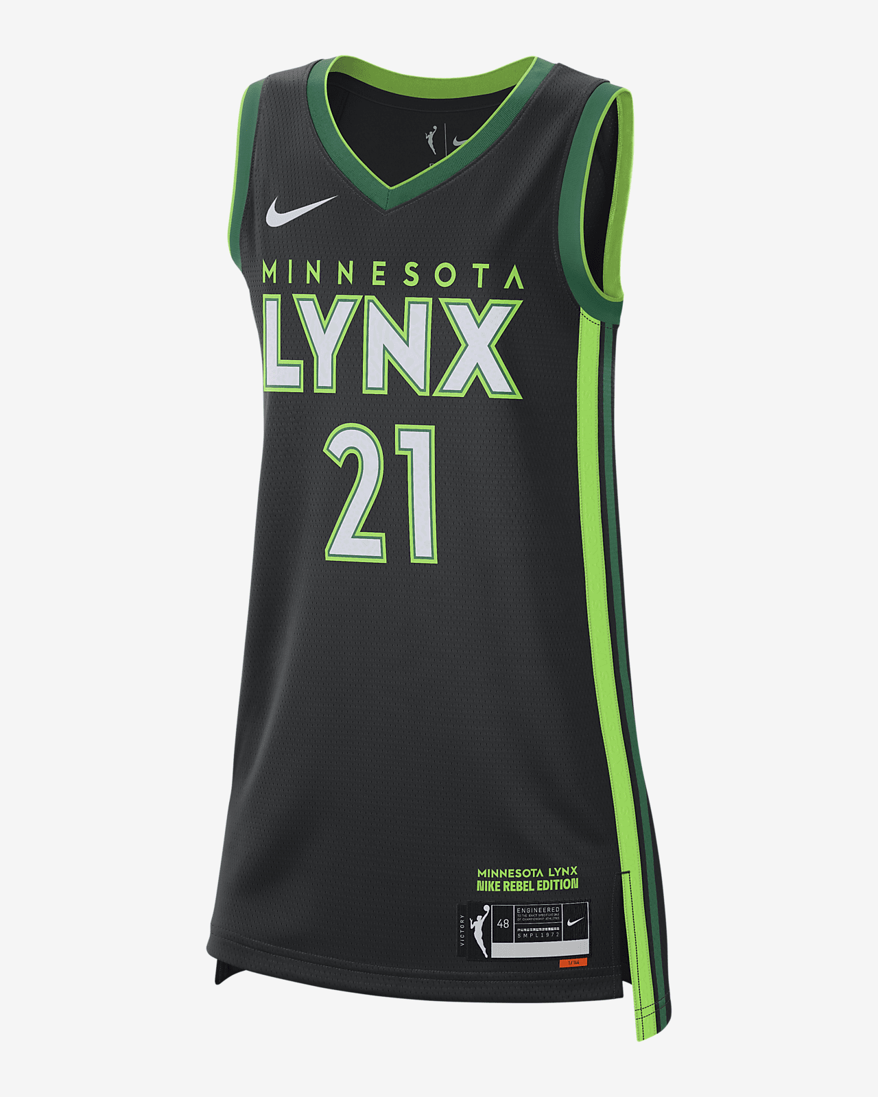 Kayla McBride Minnesota Lynx 2023