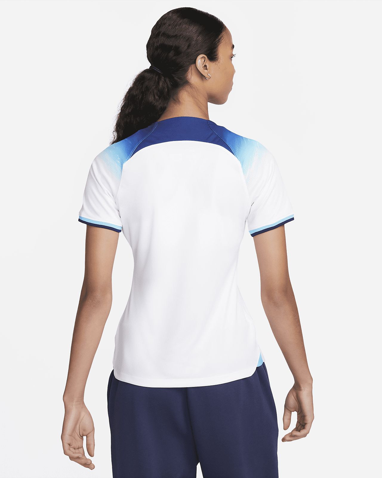 England 2022/23 Stadium Home