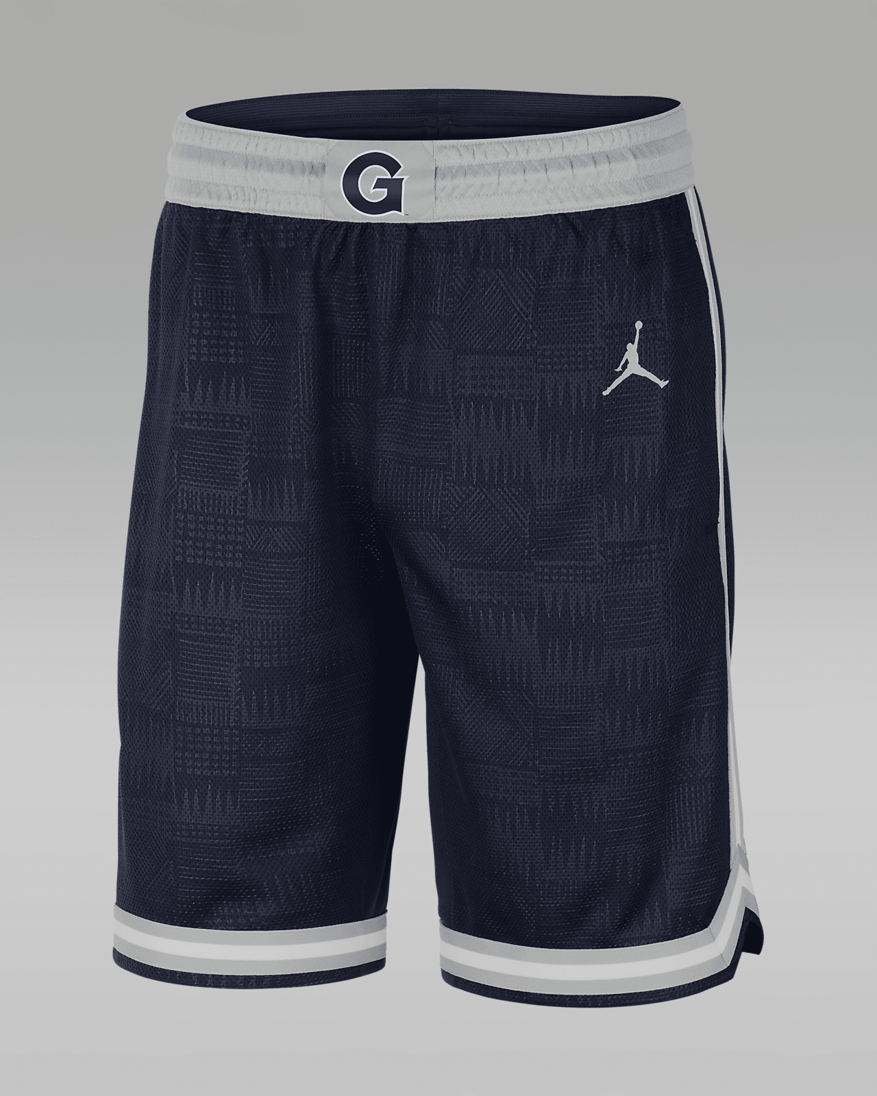 Jordan College Dri-FIT (Georgetown)