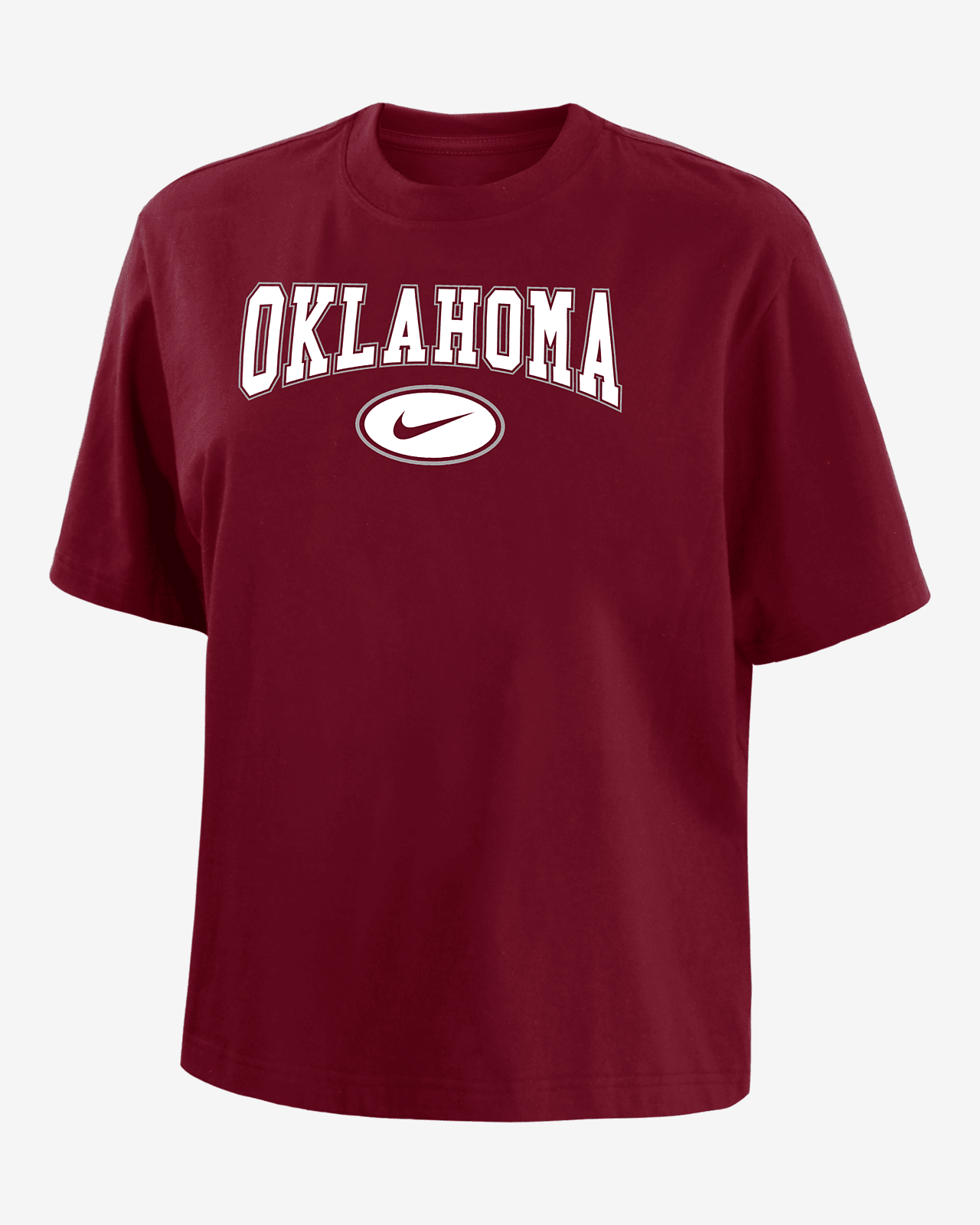 Oklahoma