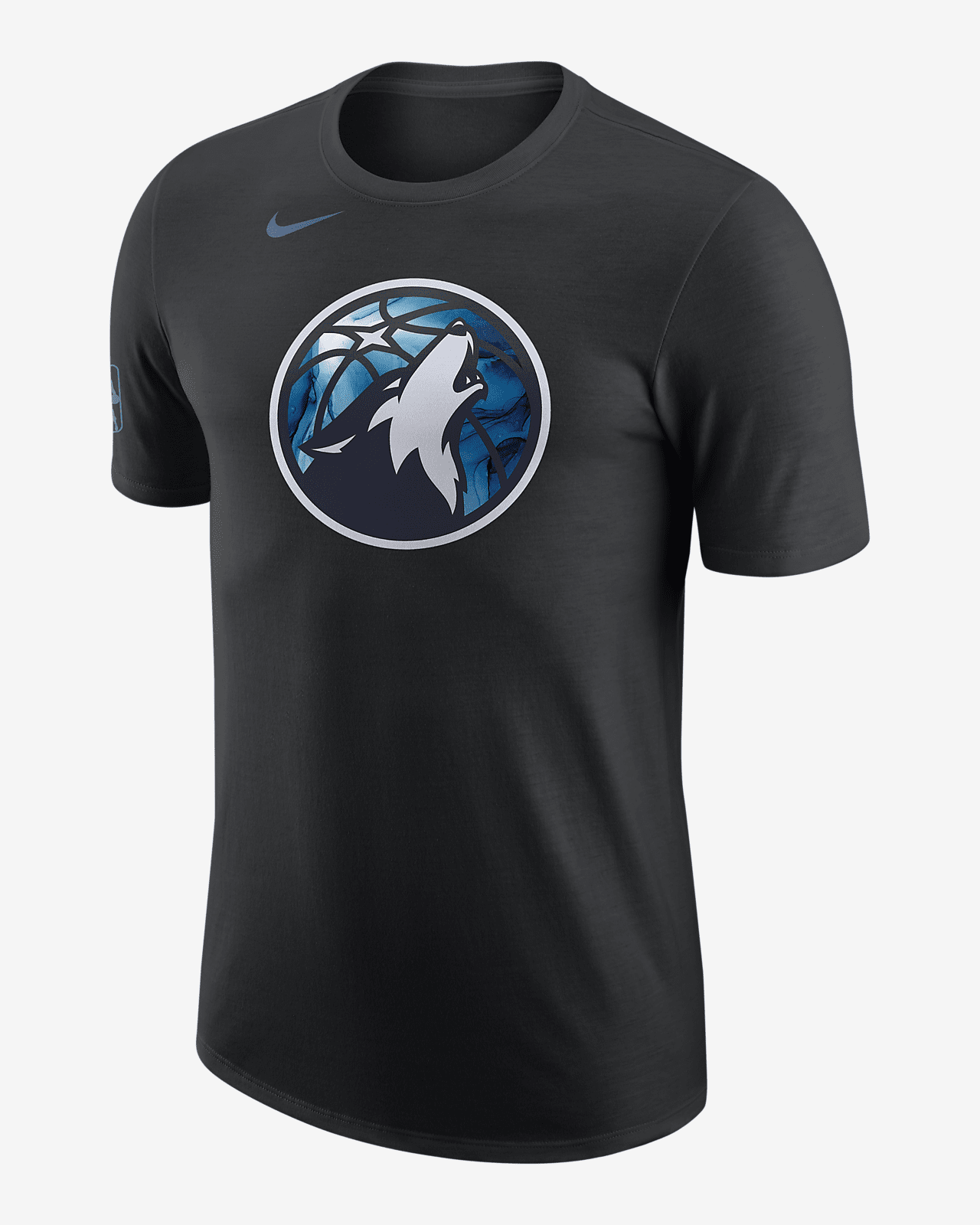 Minnesota Timberwolves City Edition