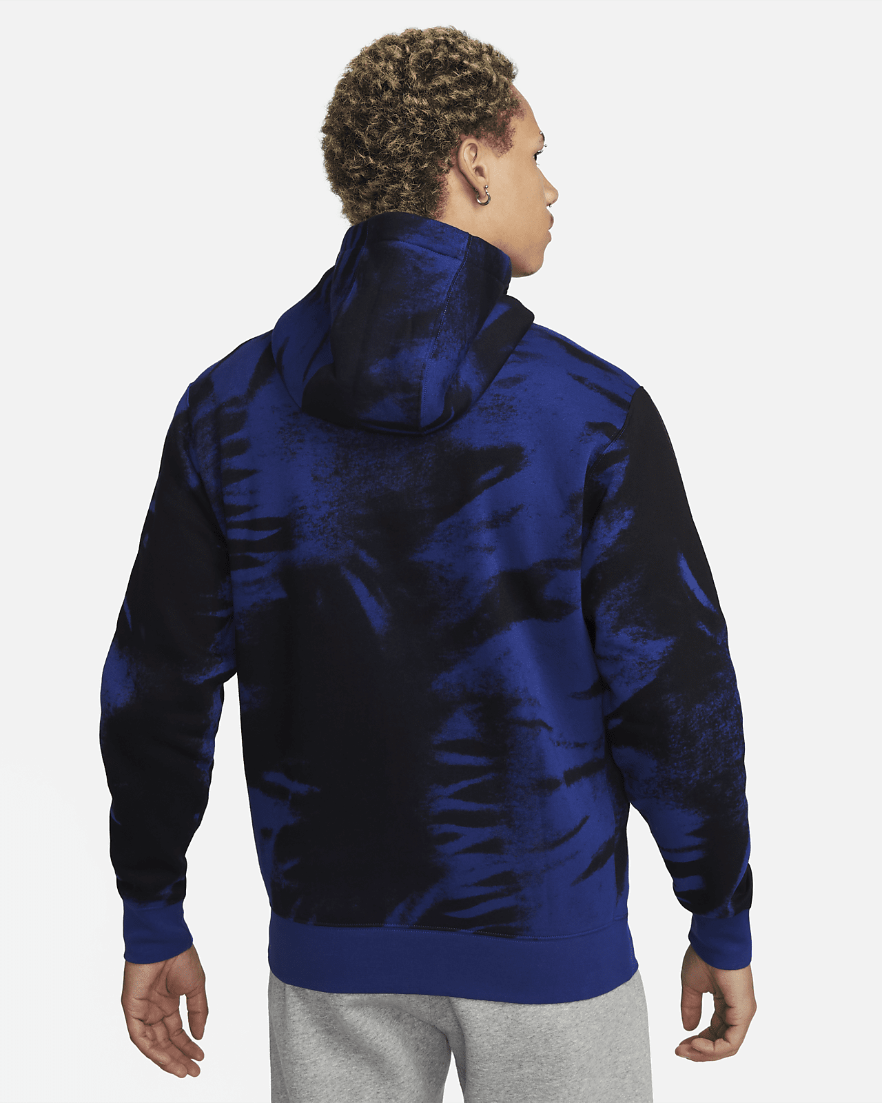 Netherlands Club Fleece