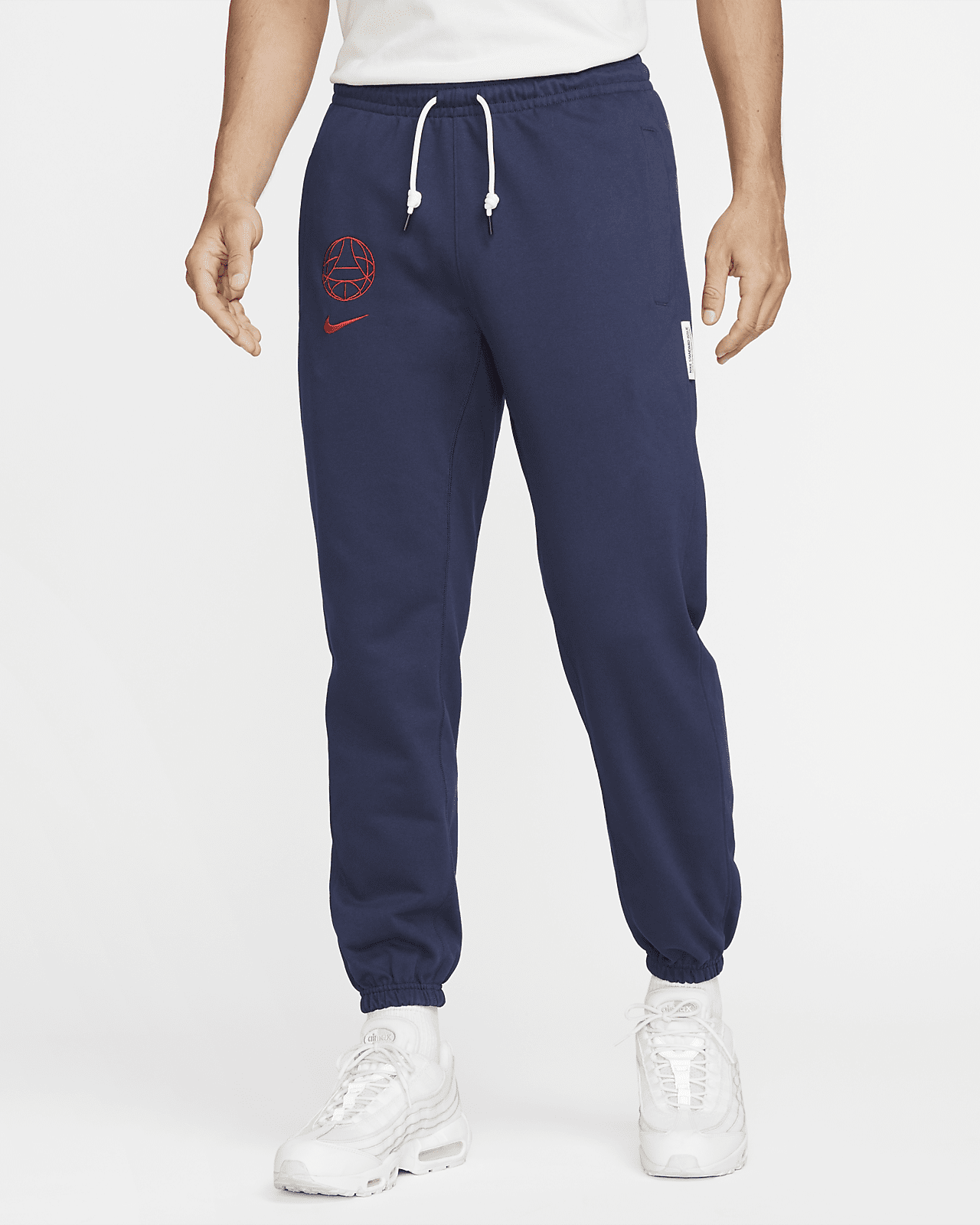 Paris Saint-Germain Standard Issue