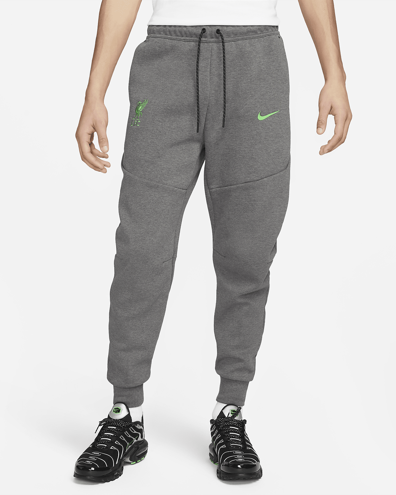Liverpool FC Tech Fleece