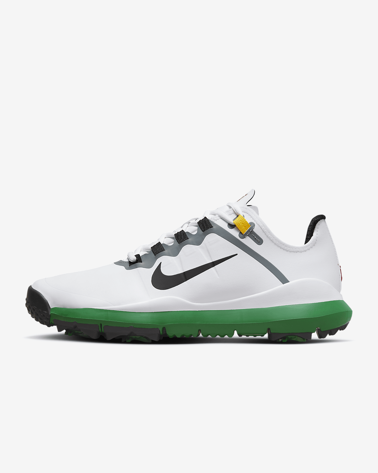Tiger Woods '13