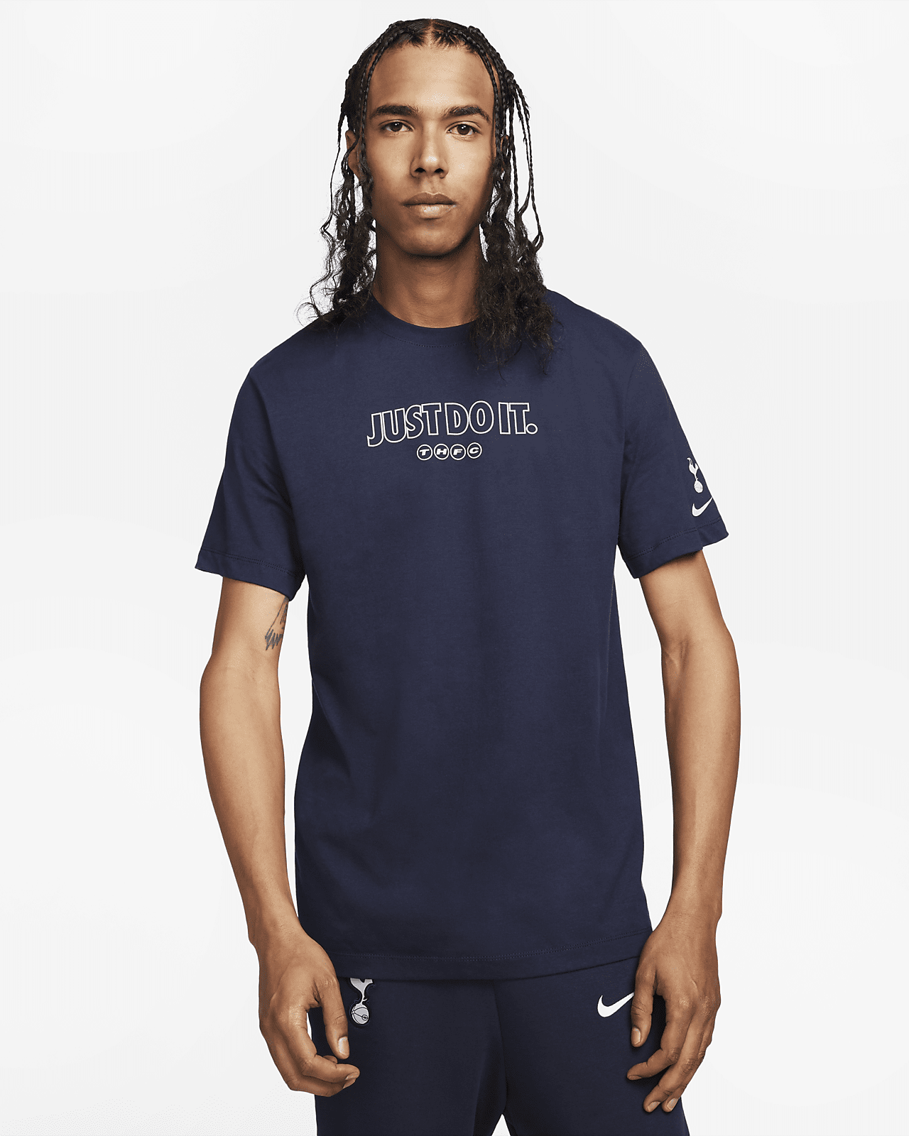 Tottenham Hotspur JDI