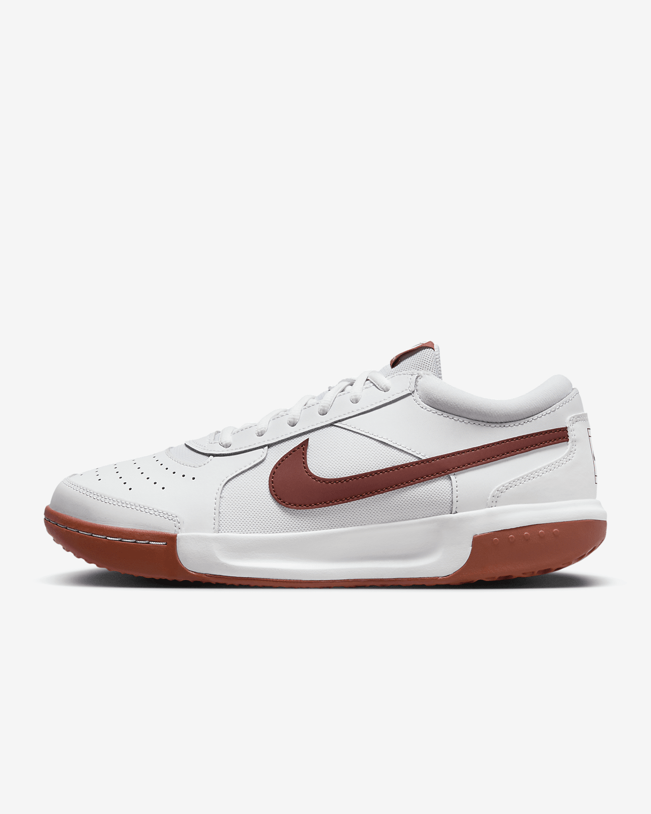NikeCourt Air Zoom Lite 3