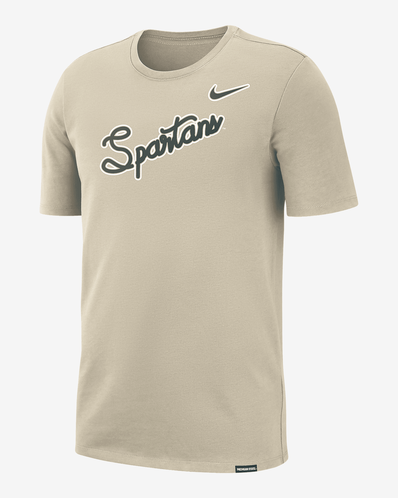 Michigan State Legacy
