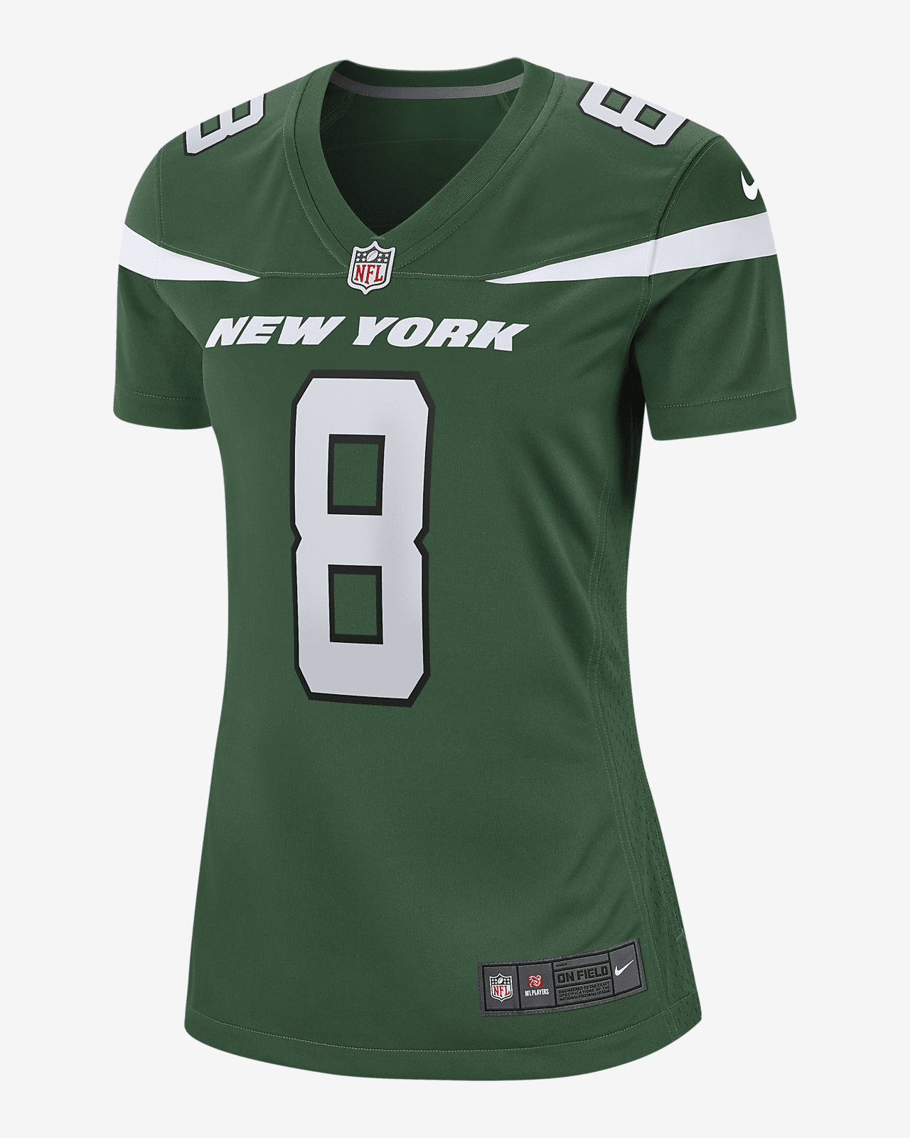 Aaron Rodgers New York Jets