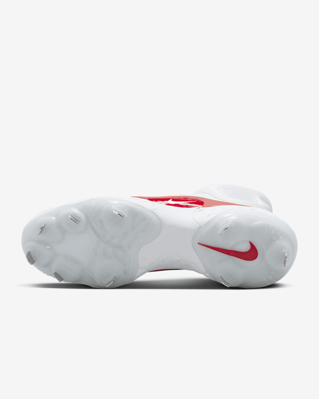 Nike Alpha Huarache Elite 4 Mid