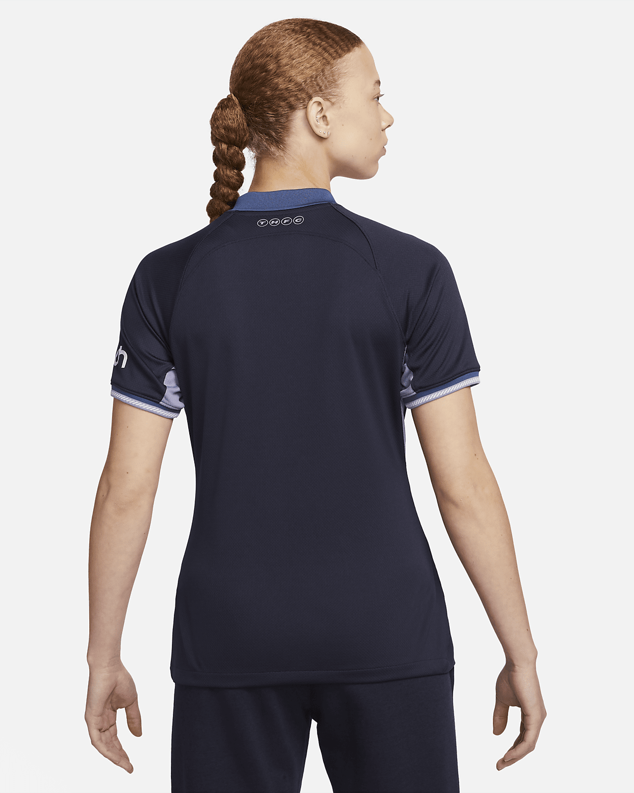 Tottenham Hotspur 2023/24 Stadium Away
