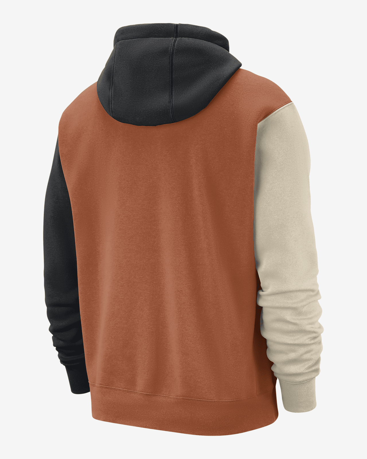 Texas Club Fleece
