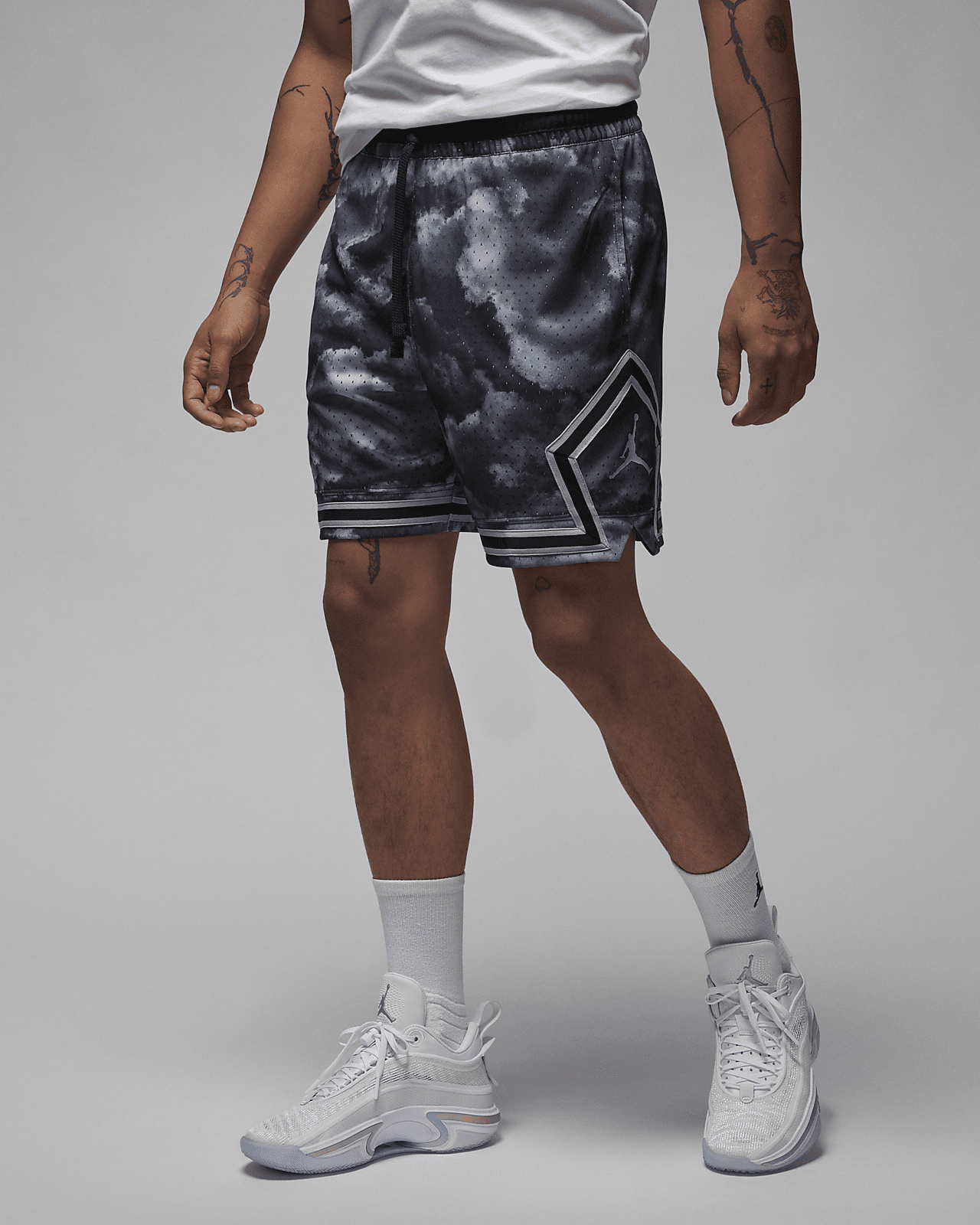 Jordan Dri-FIT Sport