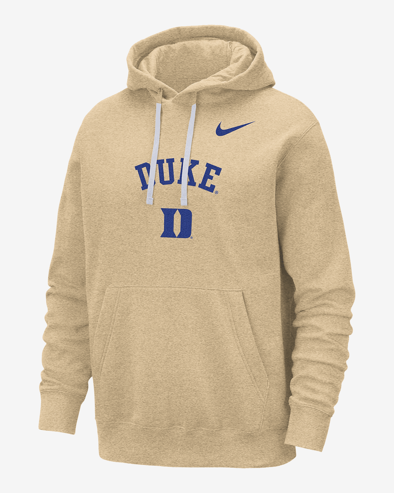 Duke Club Fleece