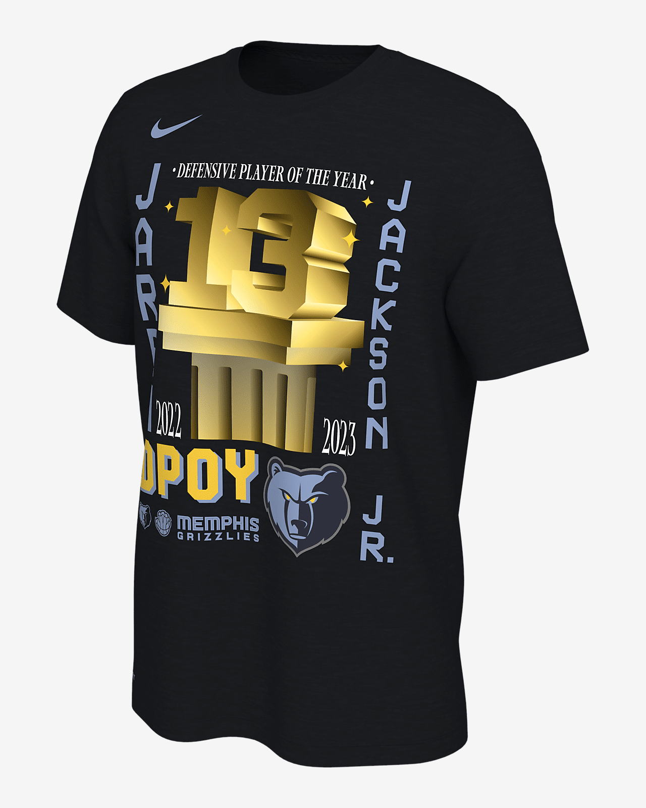 Jaren Jackson Jr. Memphis Grizzlies