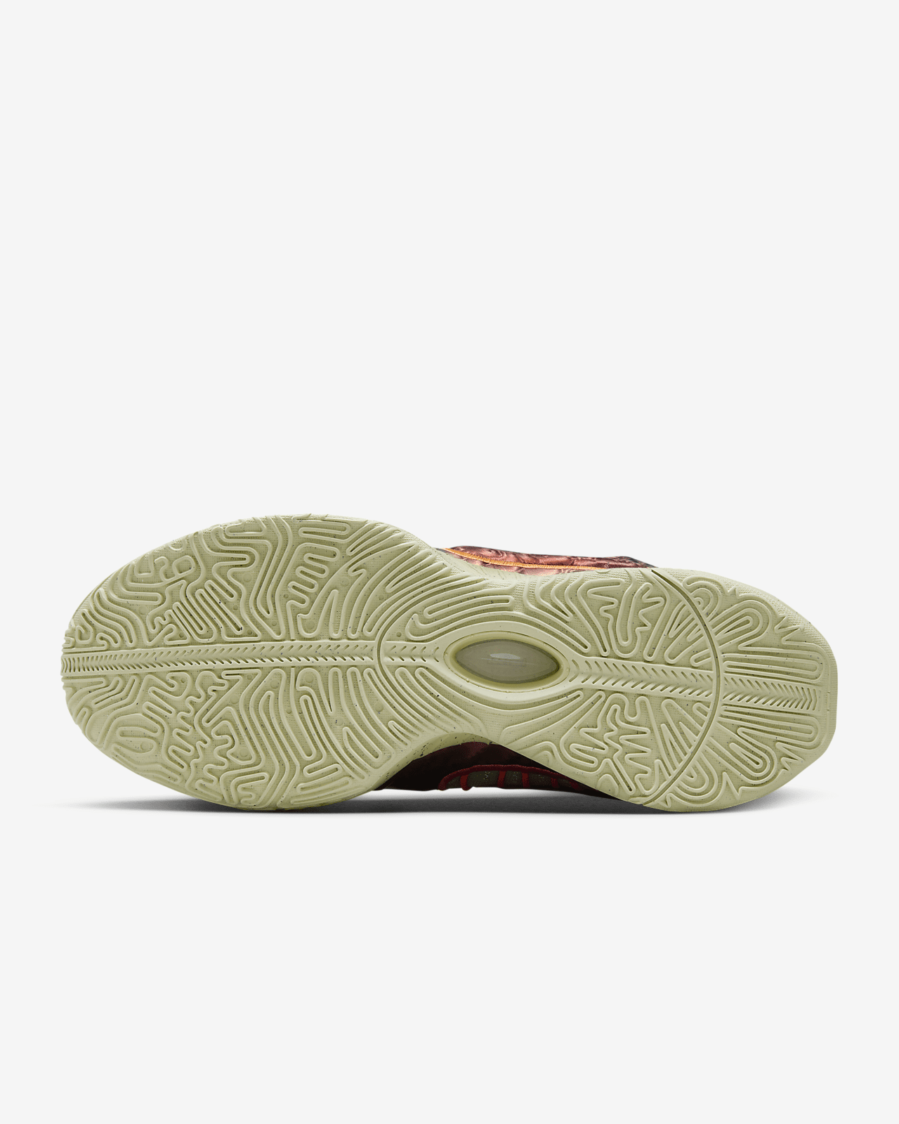 LeBron XXI "Aragonite"
