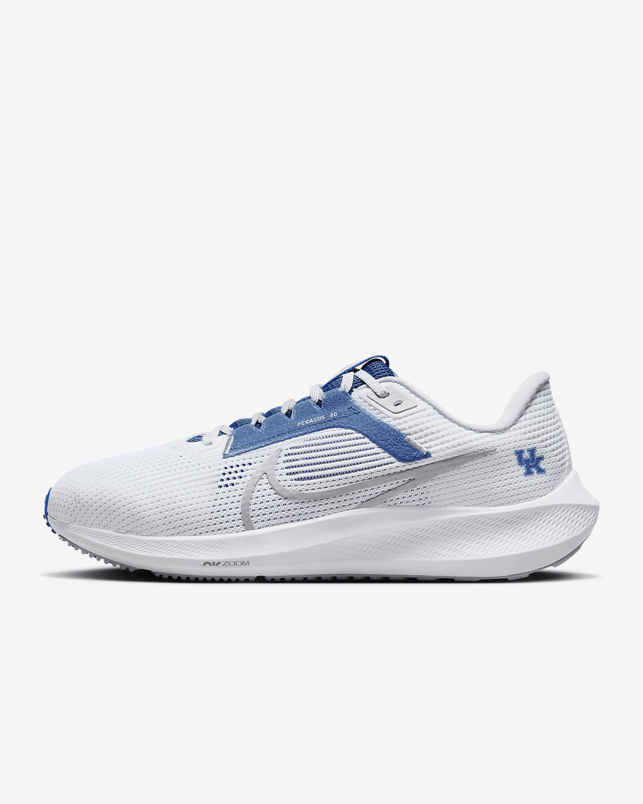 Nike Pegasus 40 (Kentucky)