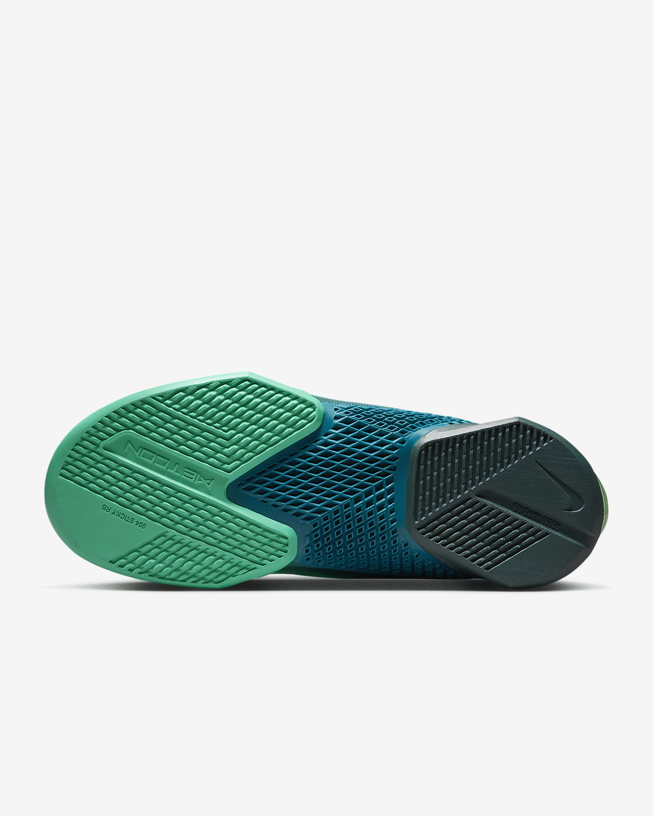 Nike Zoom Metcon Turbo 2