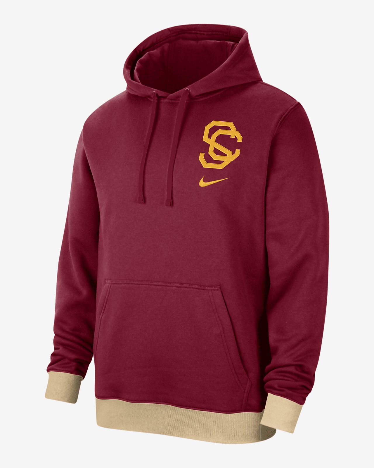 USC