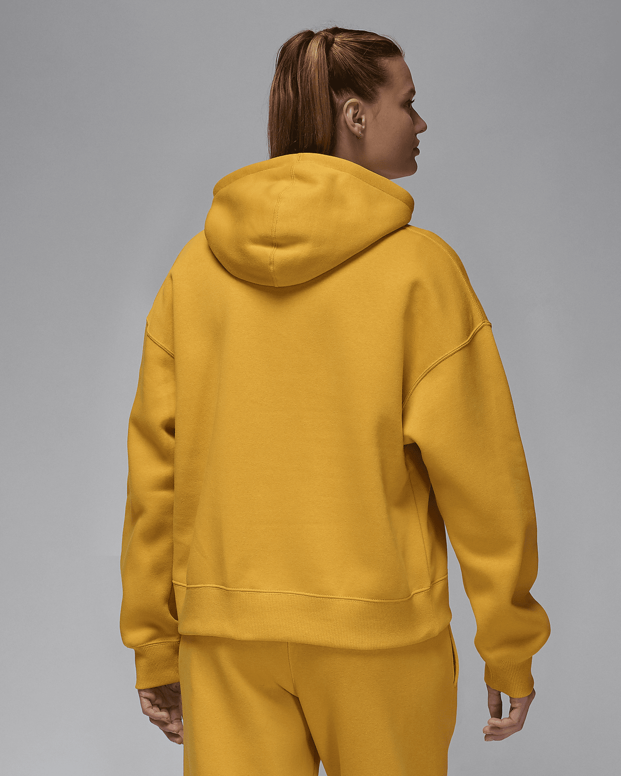 Jordan Brooklyn Fleece