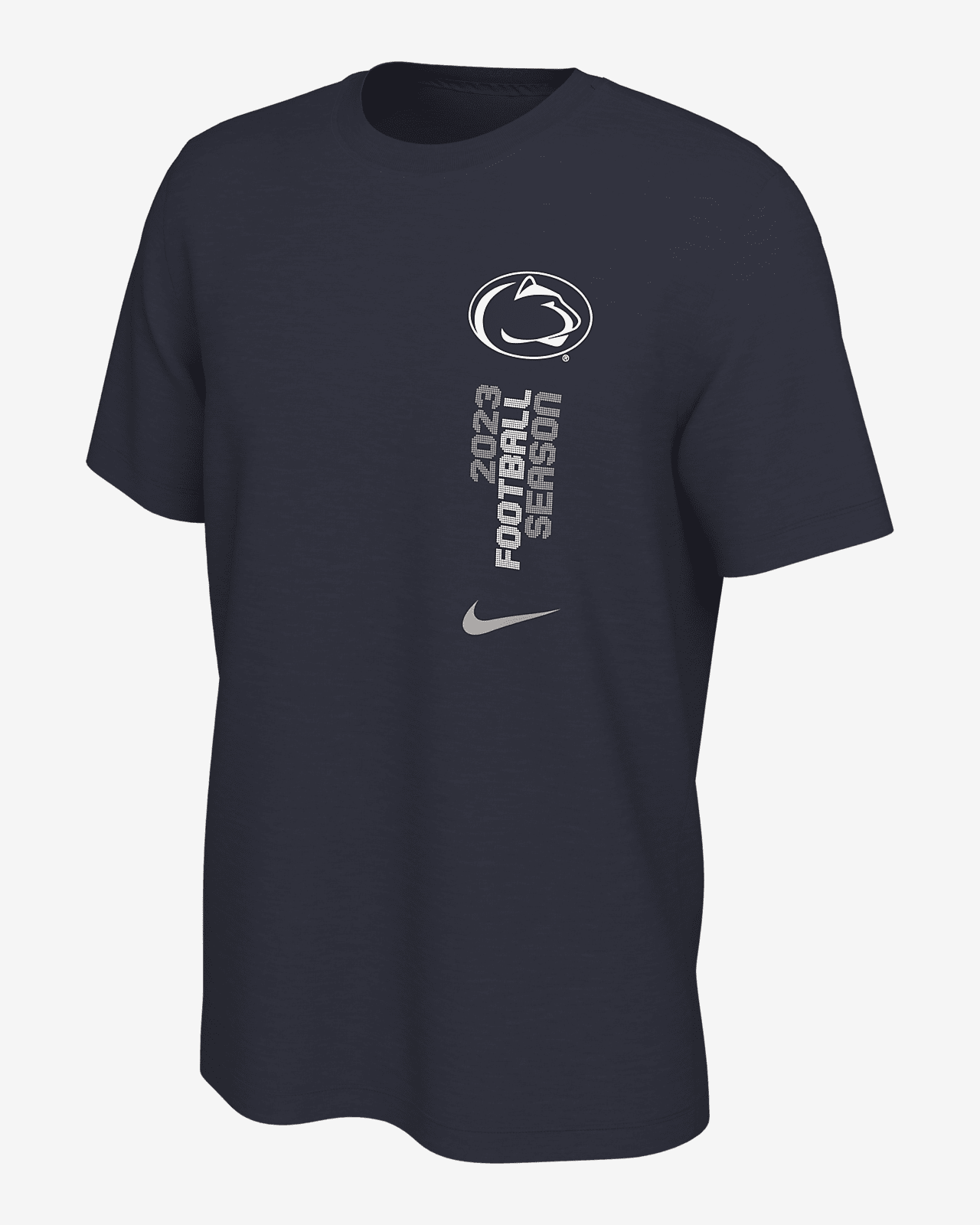 Penn State Schedule