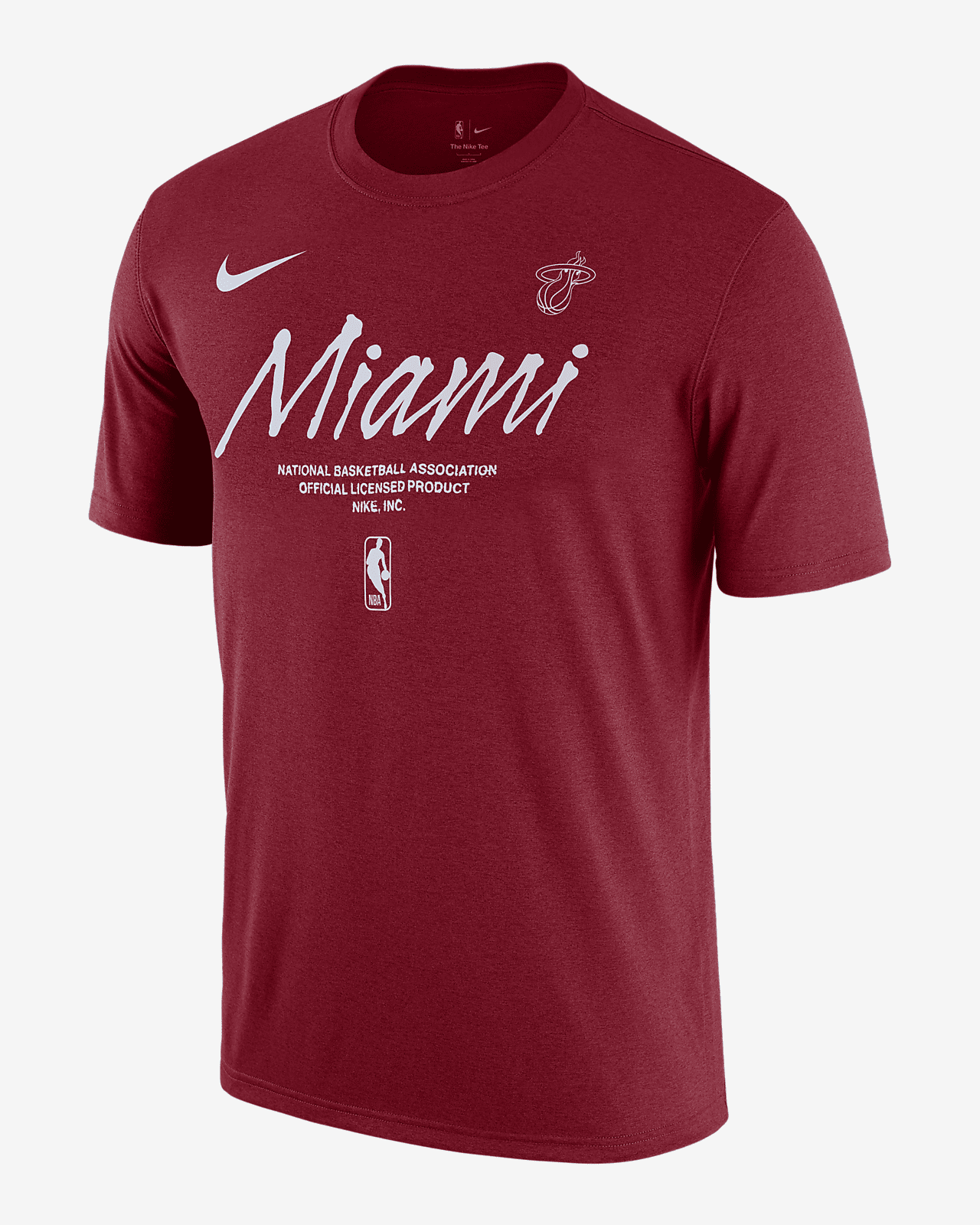 Miami Heat Essential