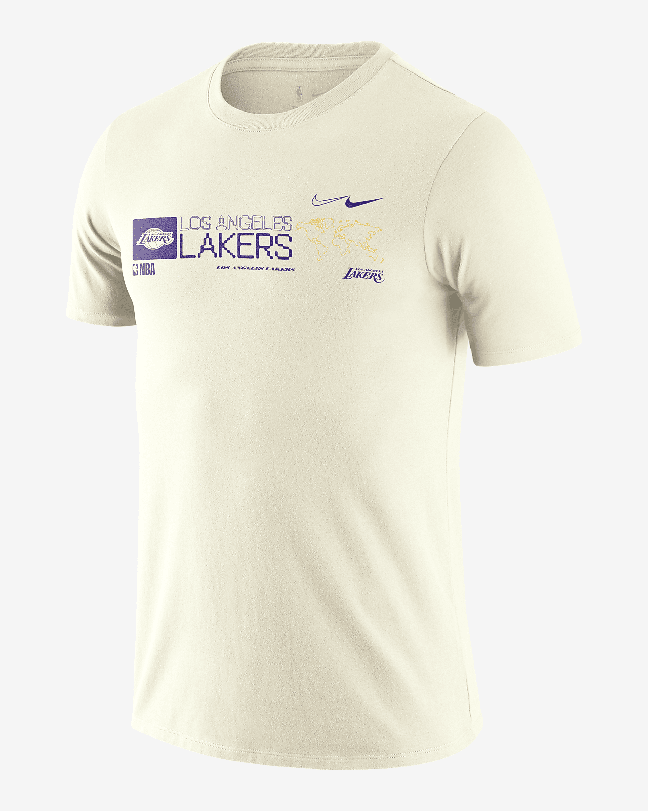 Los Angeles Lakers Essential