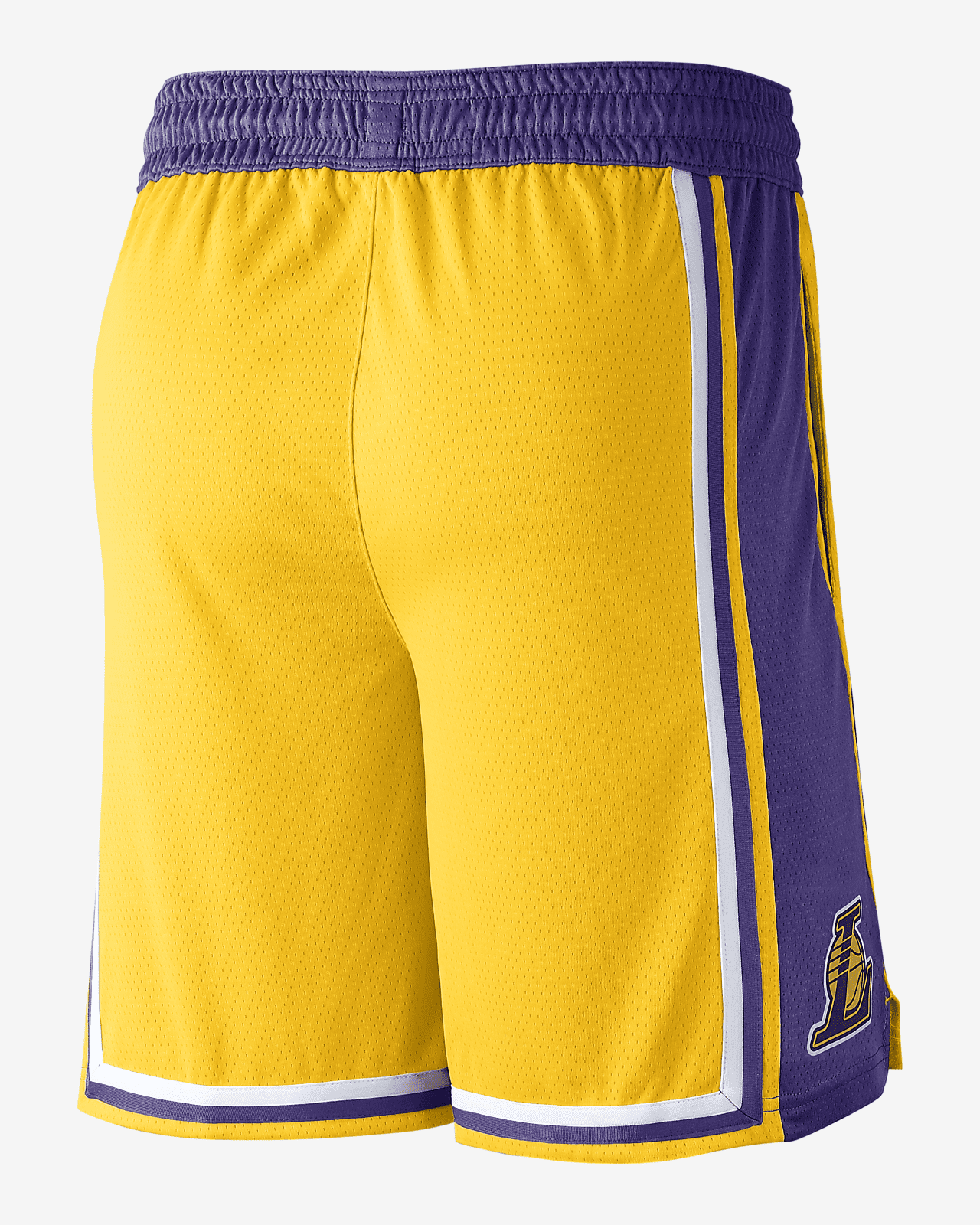 Los Angeles Lakers Icon Edition