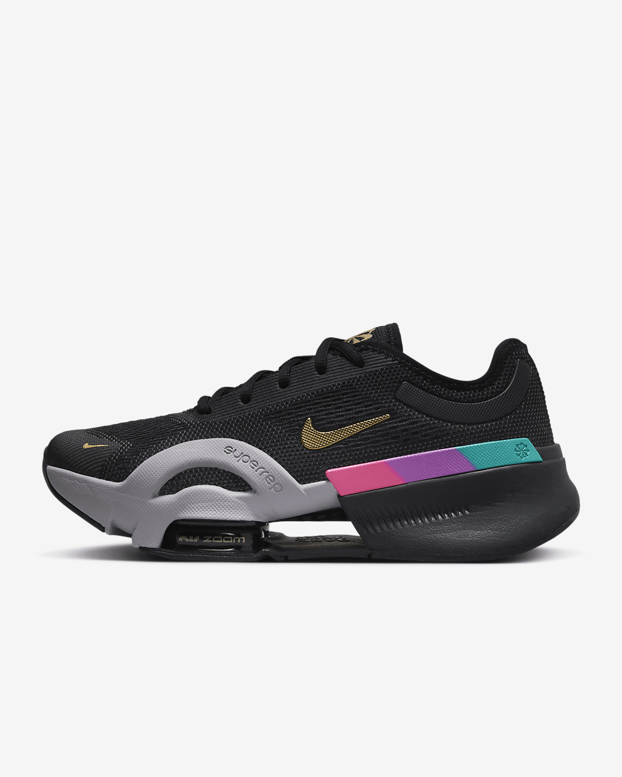 Nike SuperRep 4 NN Premium