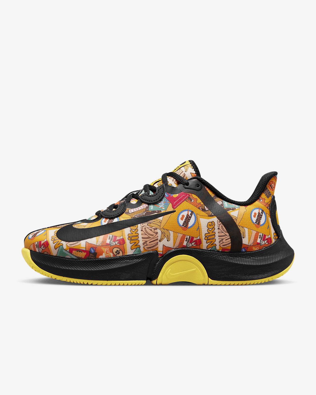 NikeCourt Air Zoom GP Turbo Naomi Osaka Premium