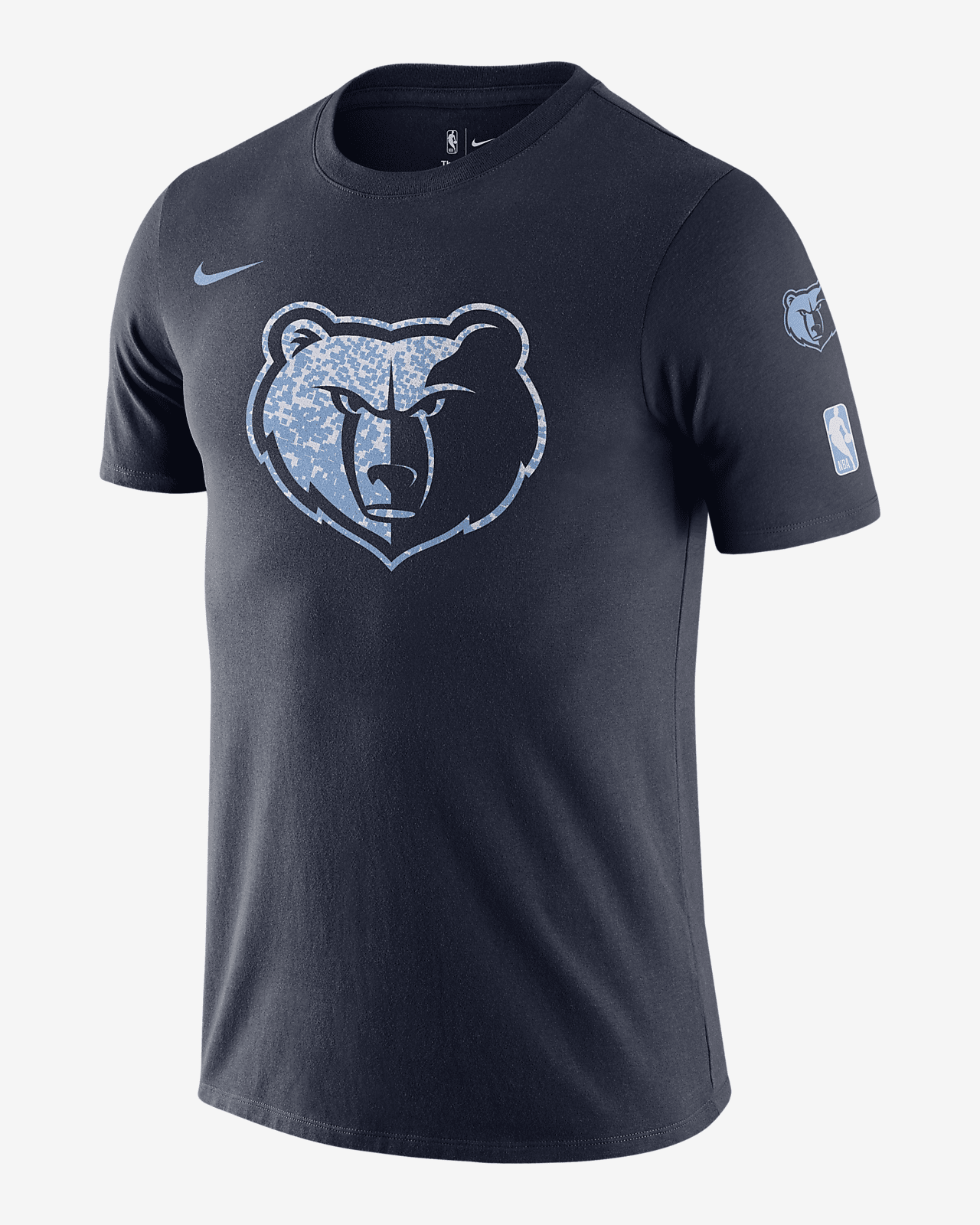 Memphis Grizzlies Essential