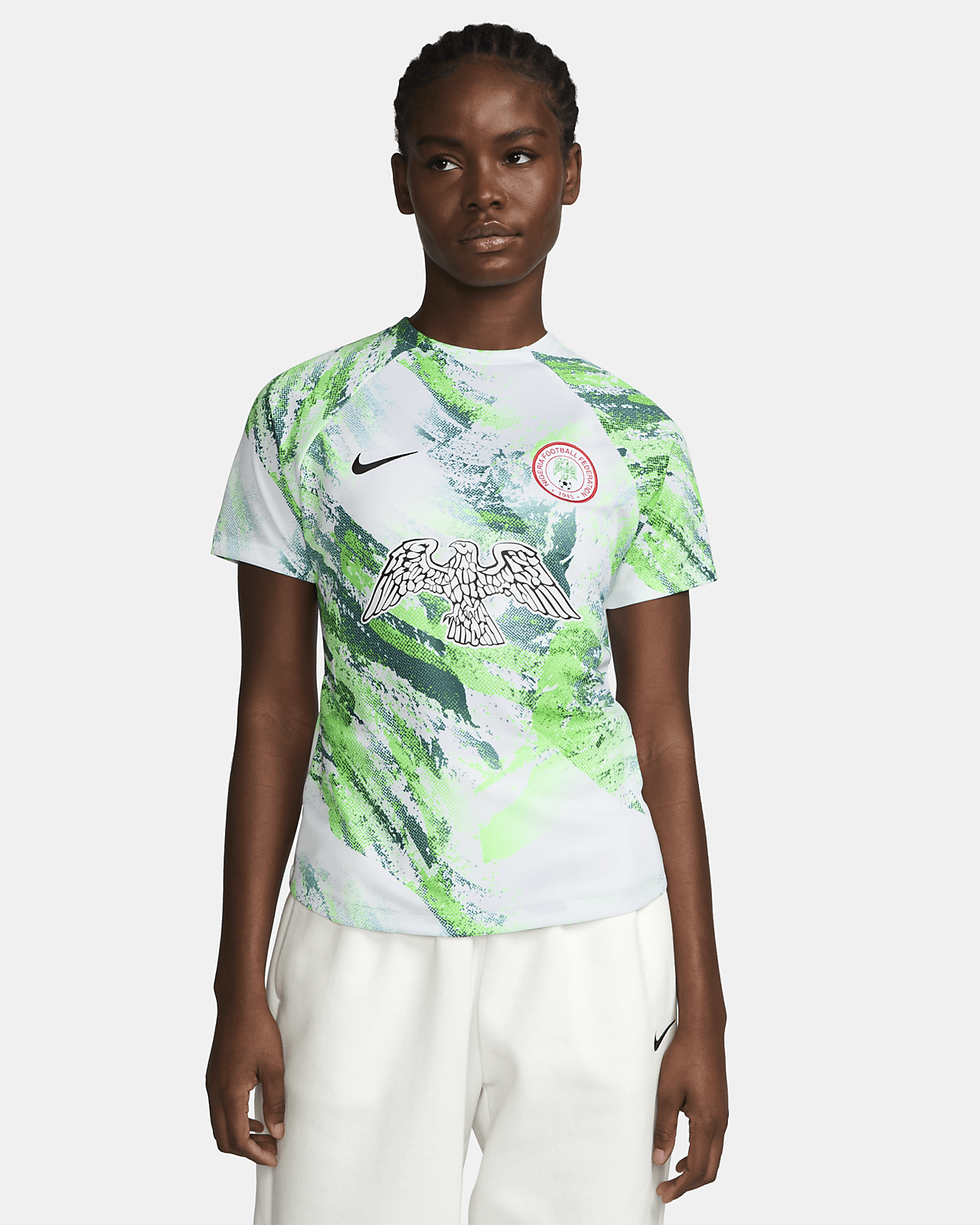 Nigeria Academy Pro