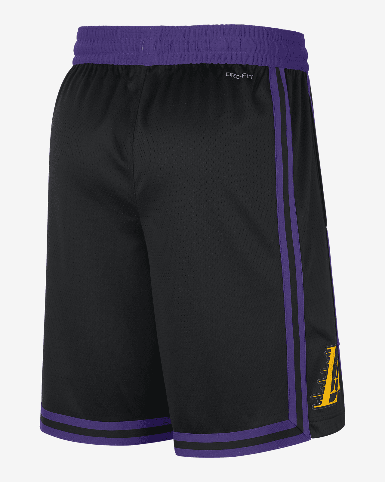 Los Angeles Lakers City Edition 2023/24