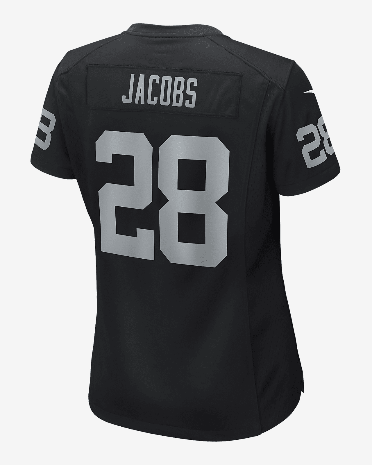NFL Las Vegas Raiders (Josh Jacobs)