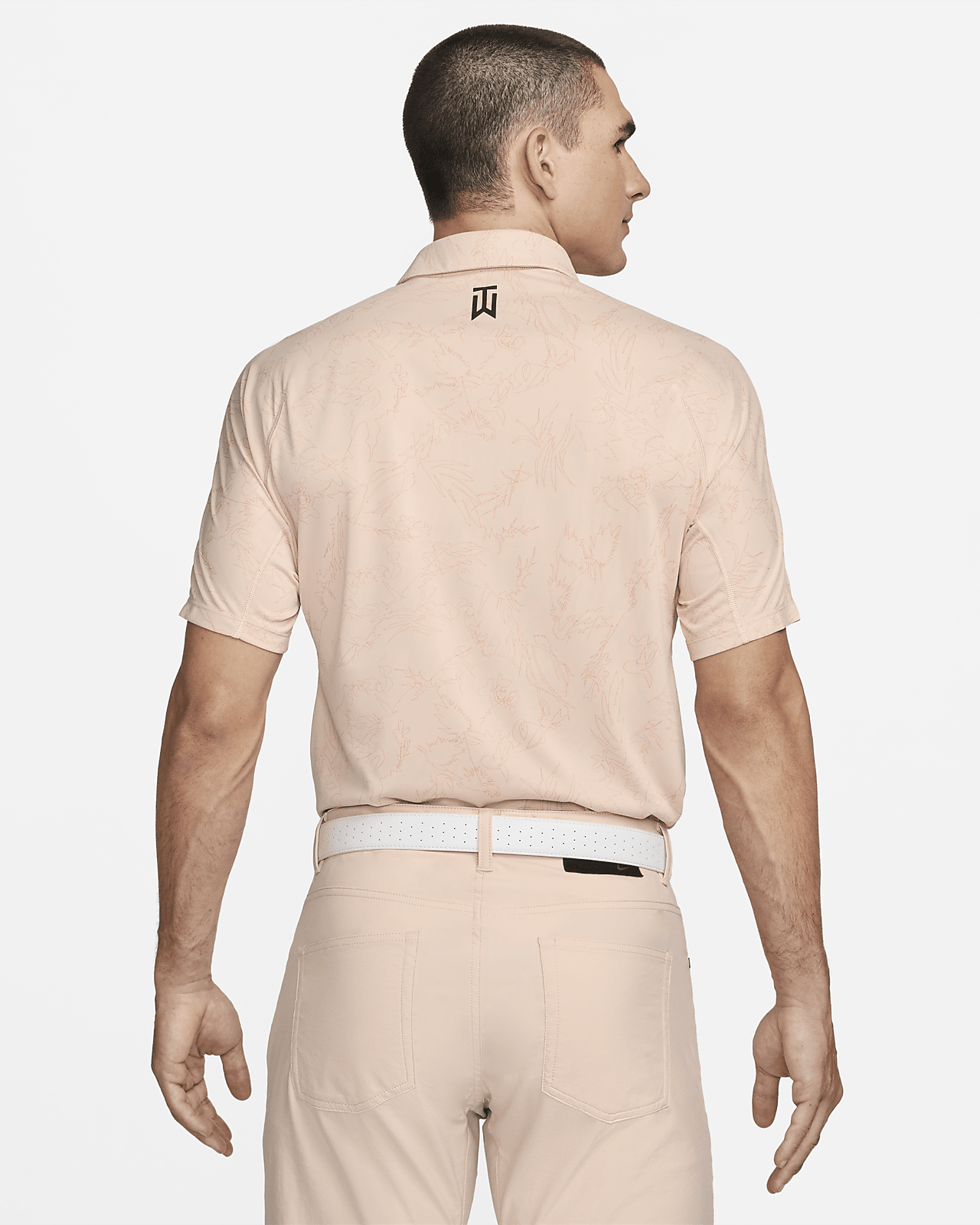Tiger Woods