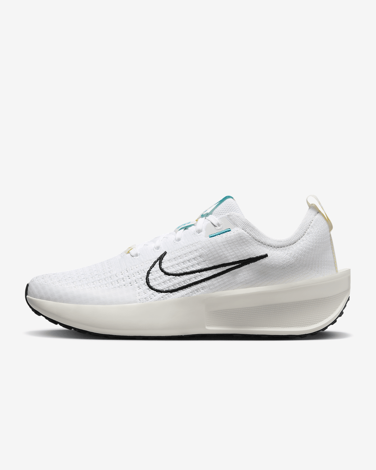 Nike Interact Run