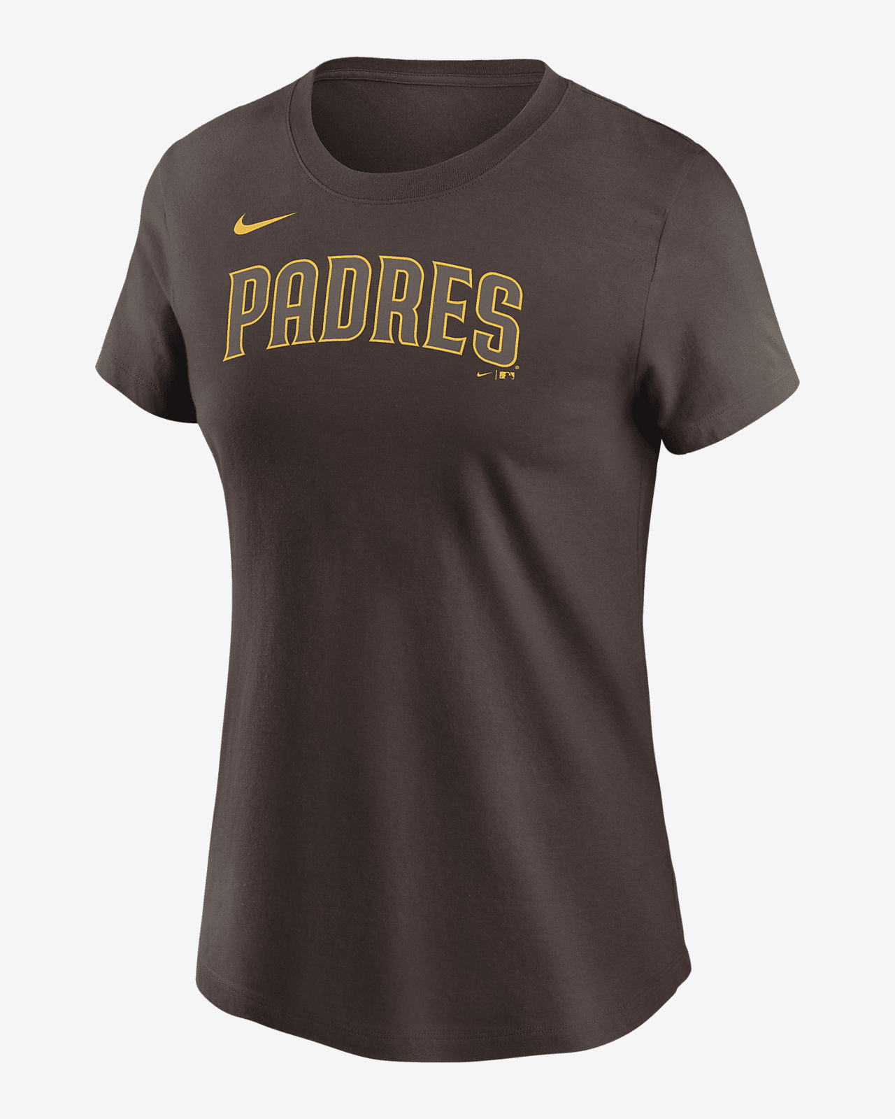San Diego Padres Wordmark