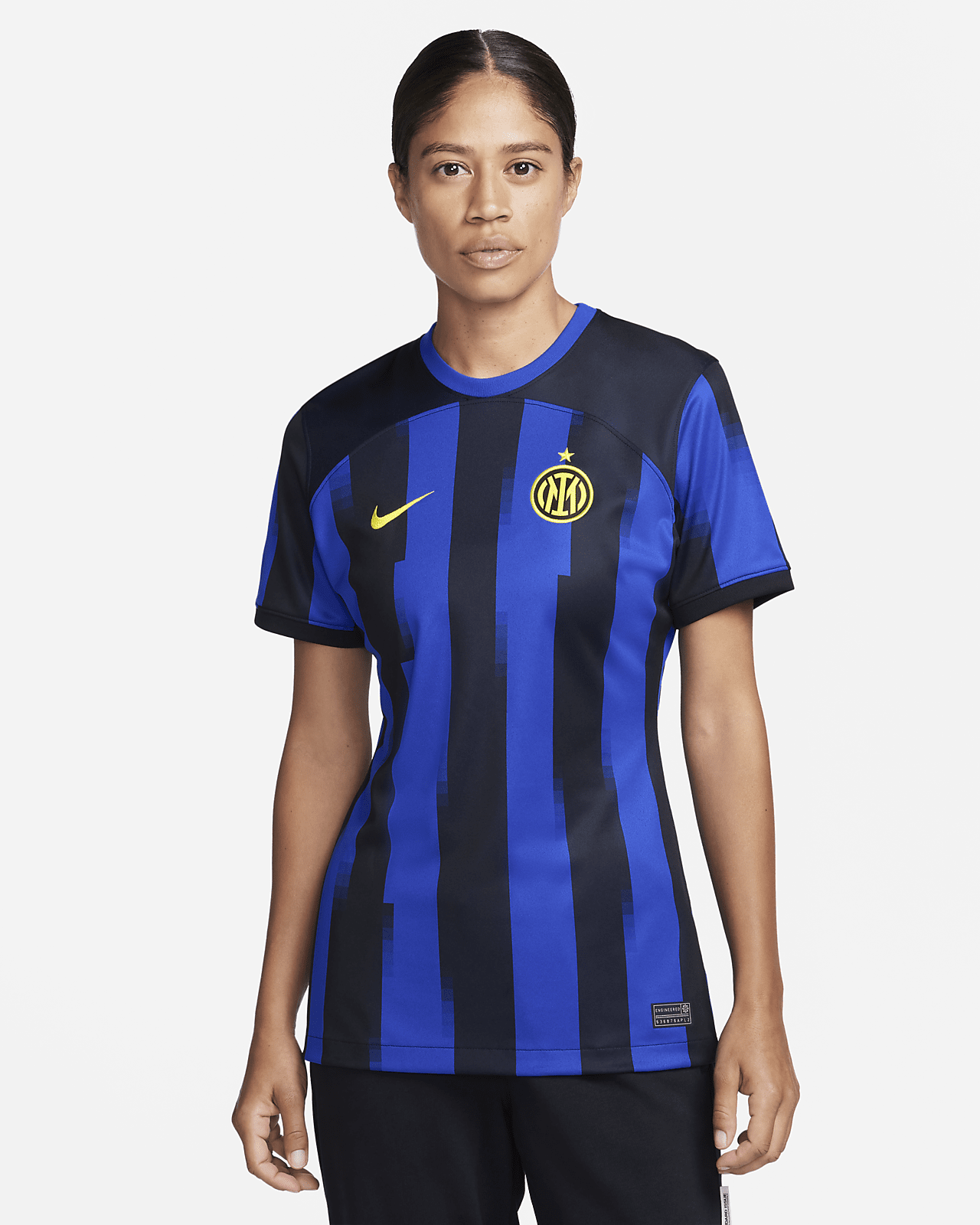 Inter Milan 2023/24 Stadium Home