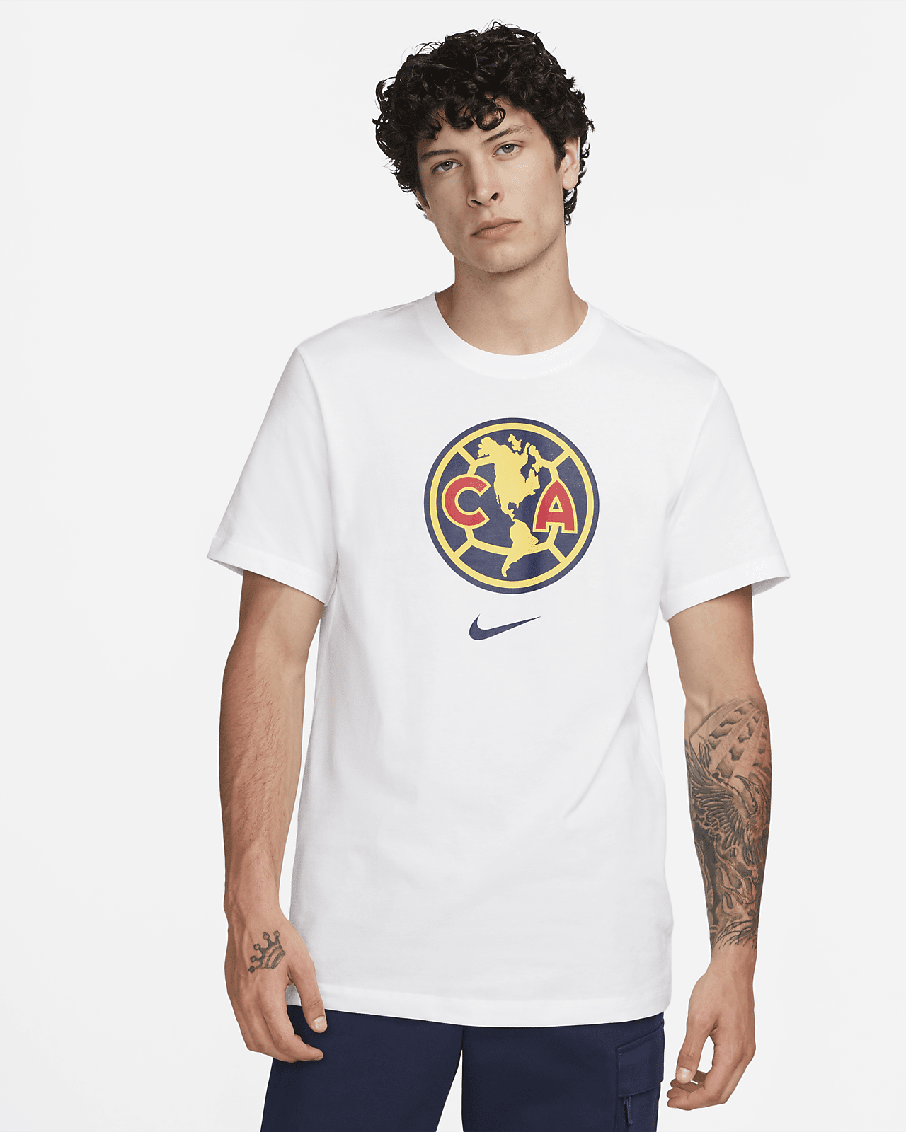 Club América Crest