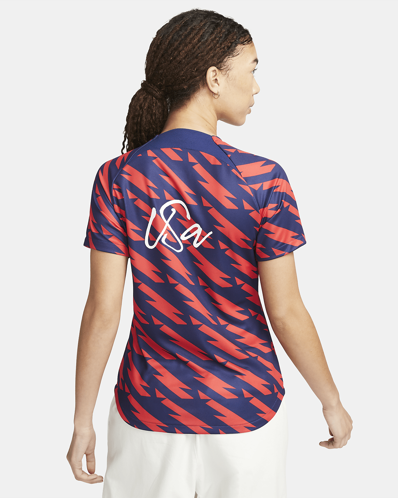 U.S. Academy Pro