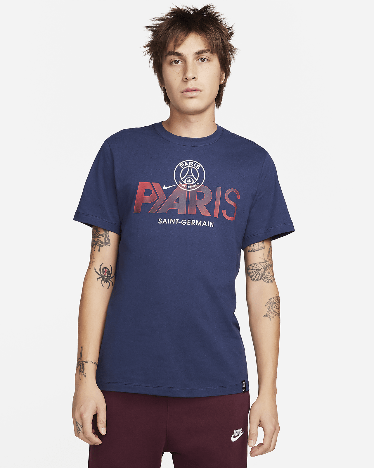 Paris Saint-Germain Mercurial