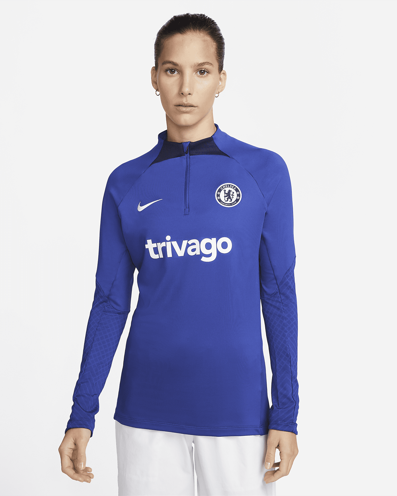 Chelsea FC Strike