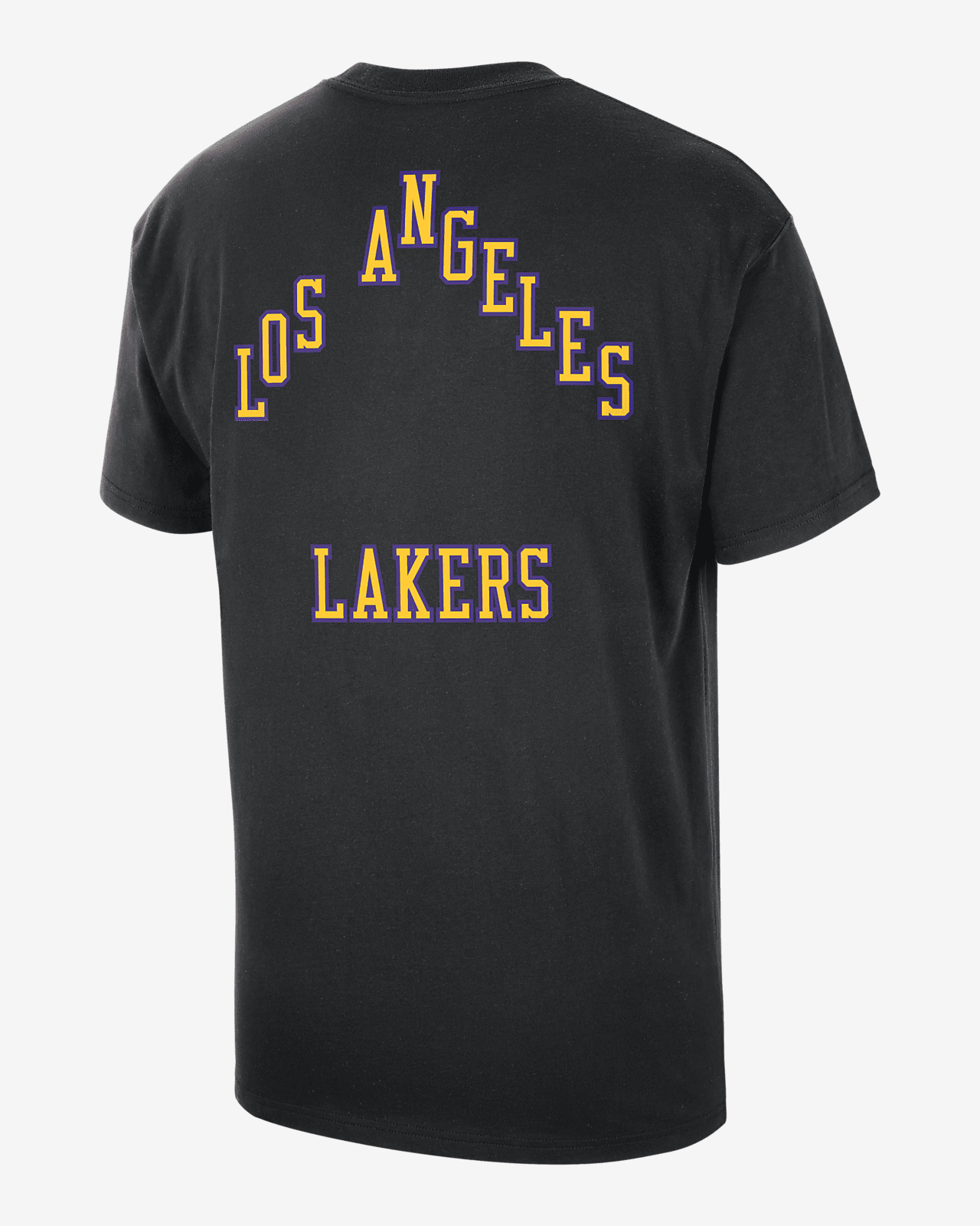 Los Angeles Lakers 2023/24 City Edition