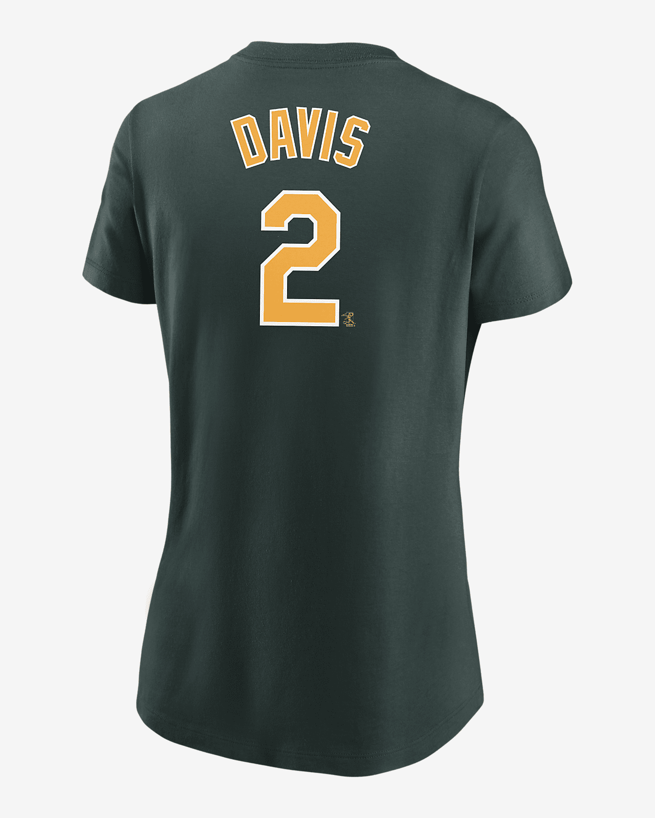 MLB Oakland Athletics (Khris Davis)
